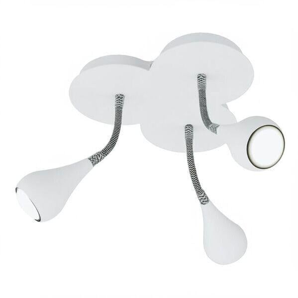 Спот Eglo 92746 Pero