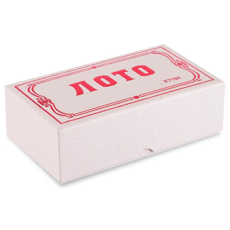 Лото SP-Sport E7708 17,5x10x5,5 см (E7708)