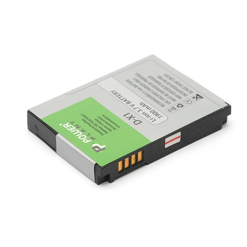 Акумулятор Power Blackberry 8900 D-X1 1900mAh