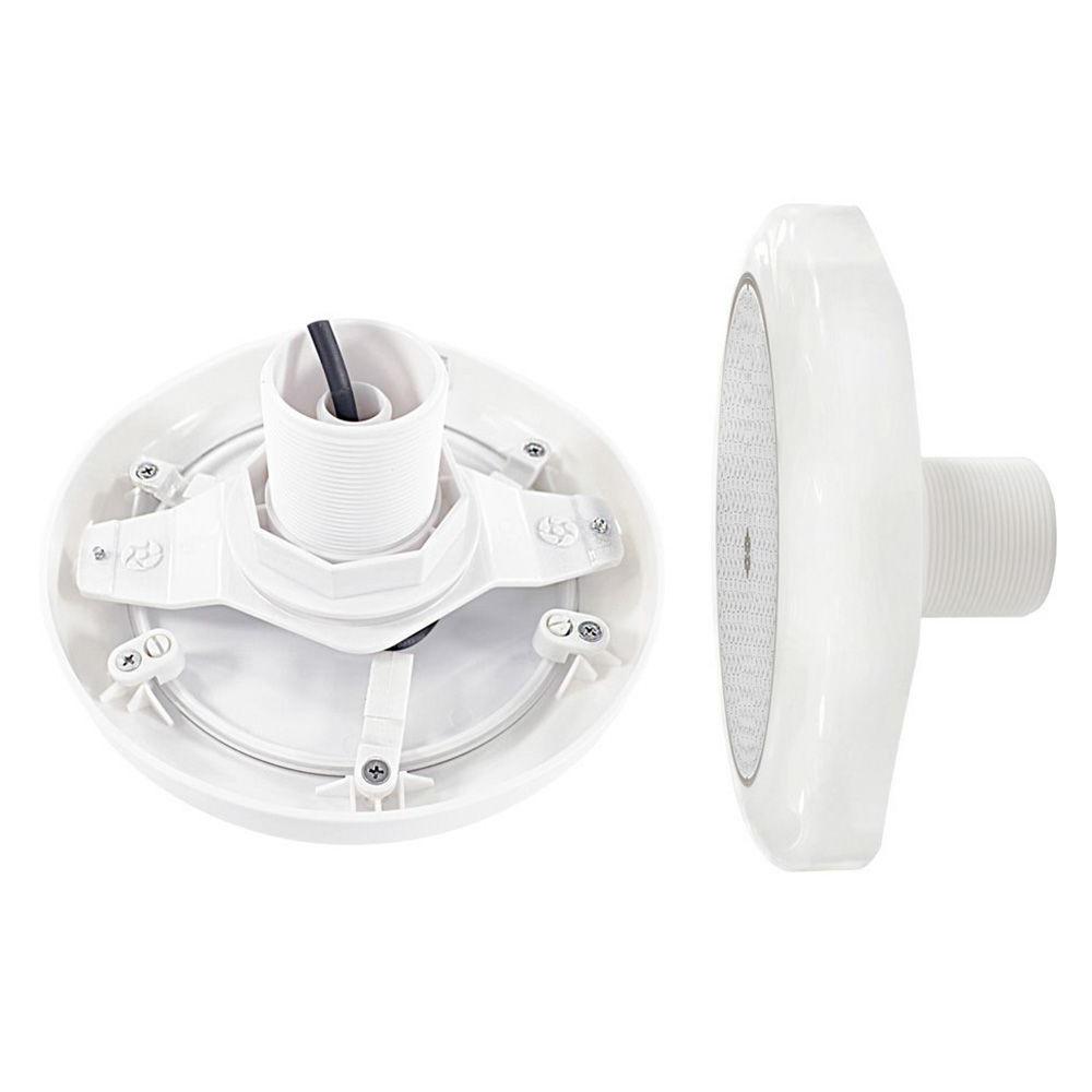 Прожектор светодиодный Aquaviva 008 252LED 18 Вт RGB (9353079) - фото 2 Прожектор светодиодный Aquaviva 008 252LED 18 Вт RGB (9353079) - фото 2