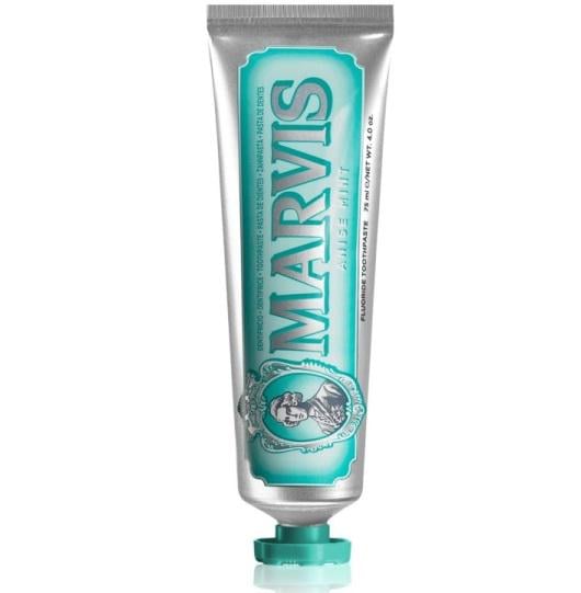 Зубная паста Marvis Анис и мята 85 мл