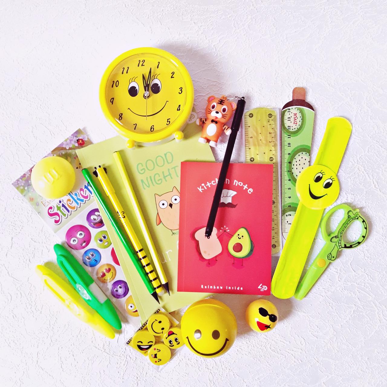 Набор детский Profi Весенний (MF99)