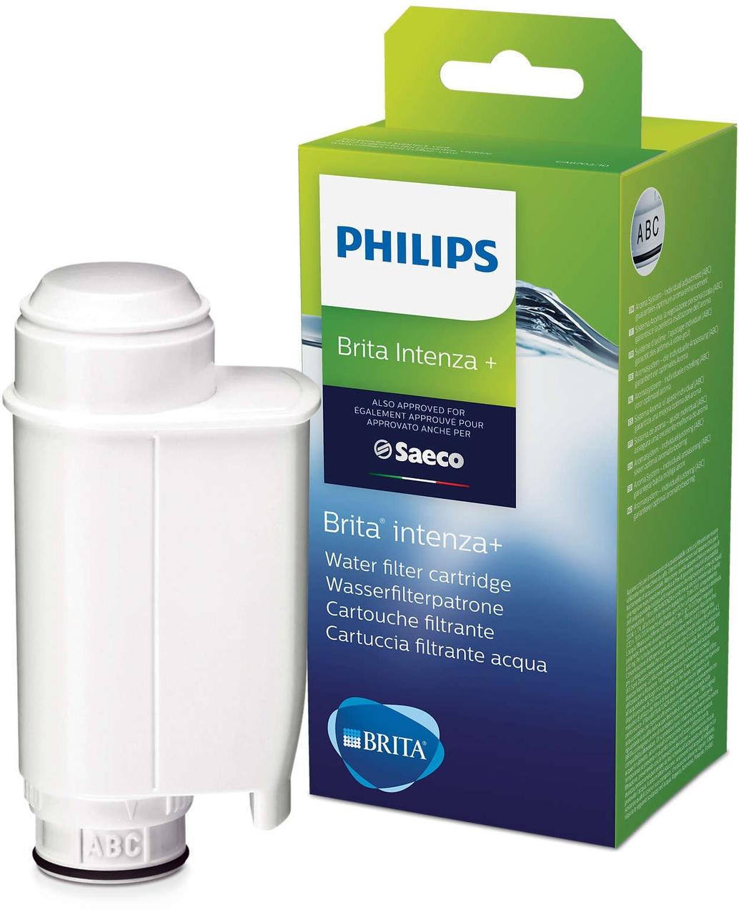 Фильтр для воды Philips BRITA Intenza+ СА6702/10 (1619999641)