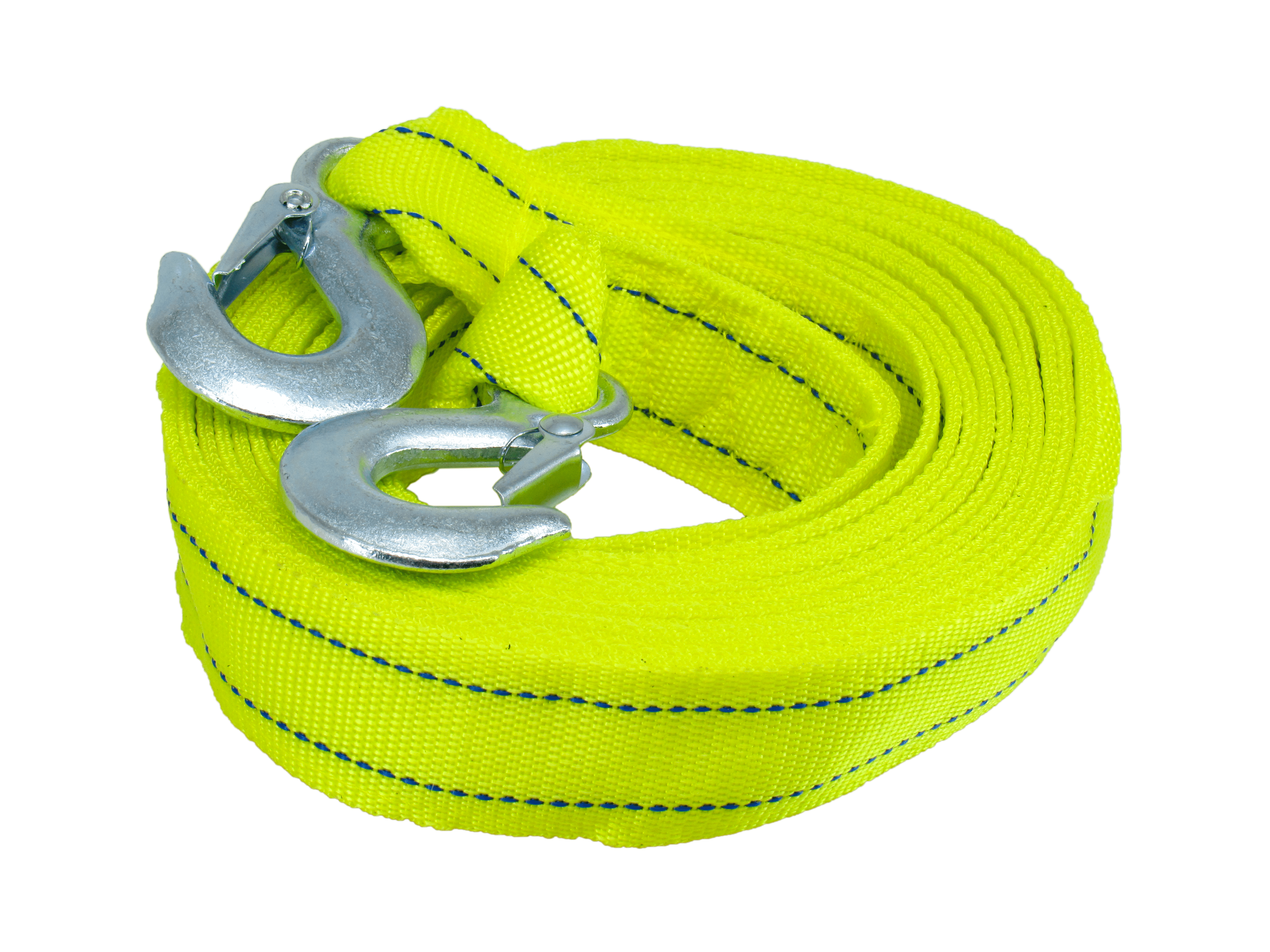 Трос буксиру Zollex 12041 гак 5 т 6 м (304597) Трос буксиру Zollex 12041 гак 5 т 6 м (304597)