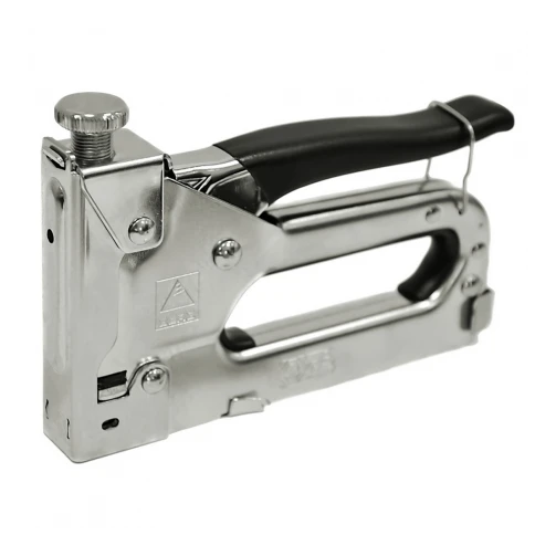 Степлер обробний Berg металевий гумова накладка