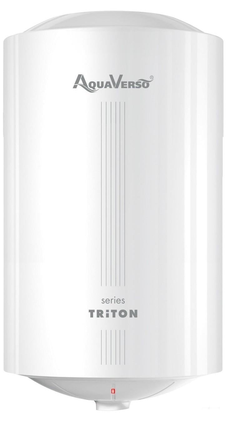 Бойлер AquaVerso Triton 50 V 50 л 1500 Вт (12853622)