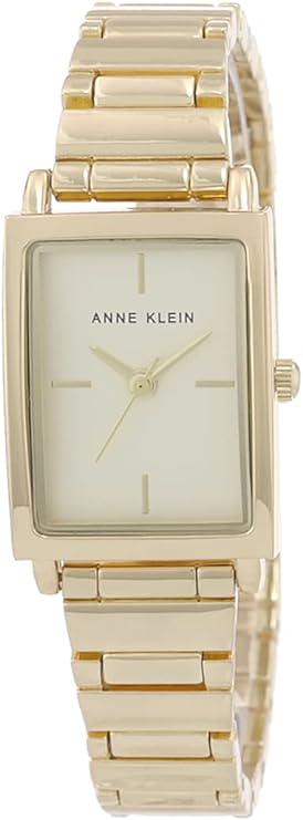 Часы женские Anne Klein AK/3762CHGB (14125765)