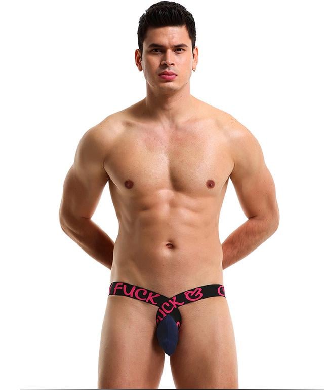 Трусы Ciokicx L Темно-синий (5971)