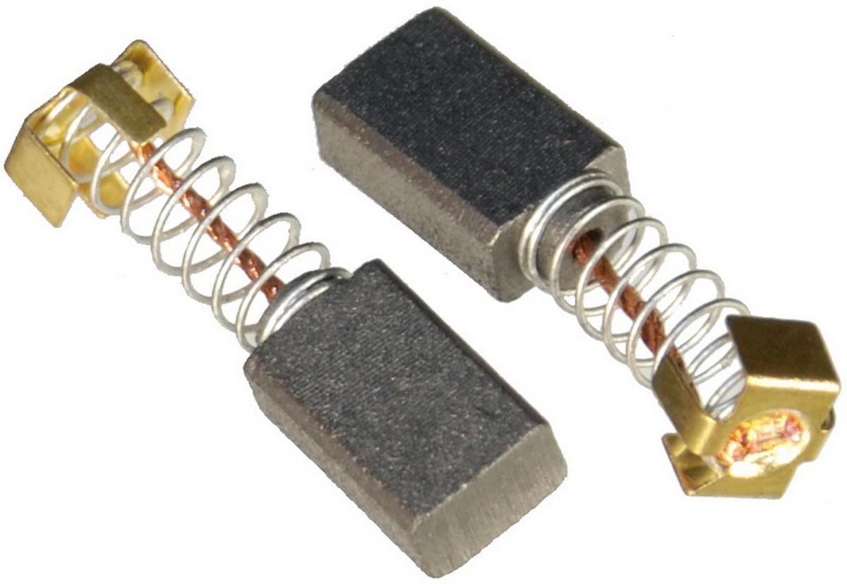 Щетки Metabo код 5х8 316040690