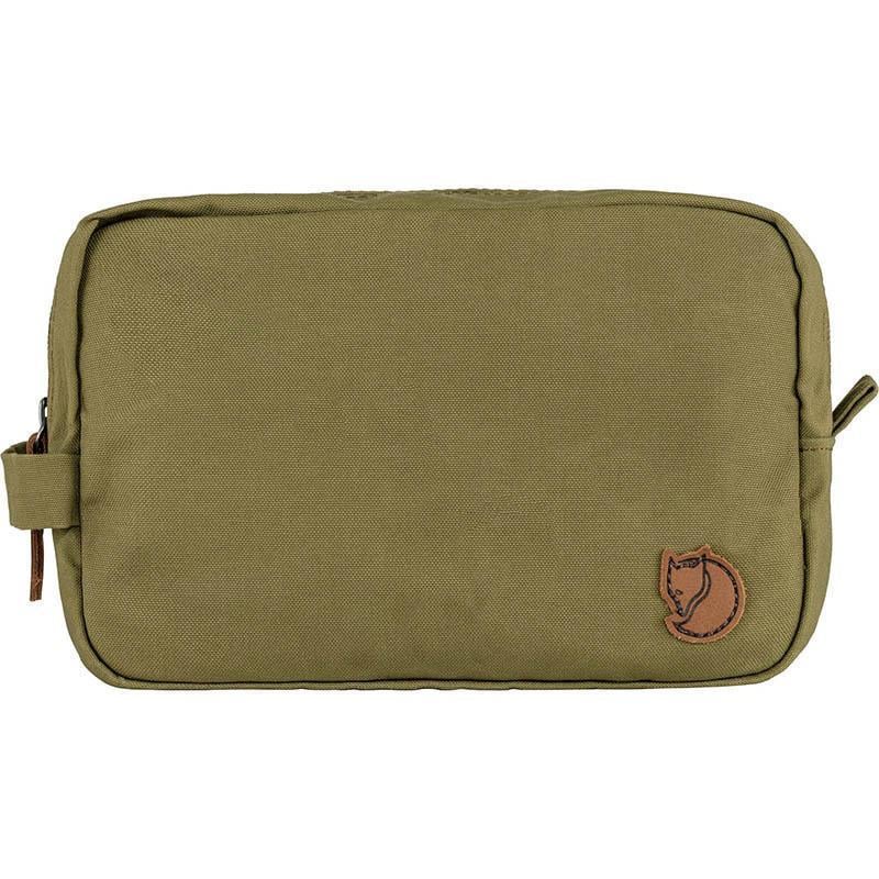 Косметичка-сумка Fjallraven Gear Bag Foliage Green (24213,631)