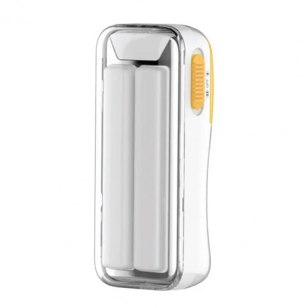 Світильник-ліхтар Horoz Electric LED FORLAN 10w акумуляторний (084-023-0010-010)