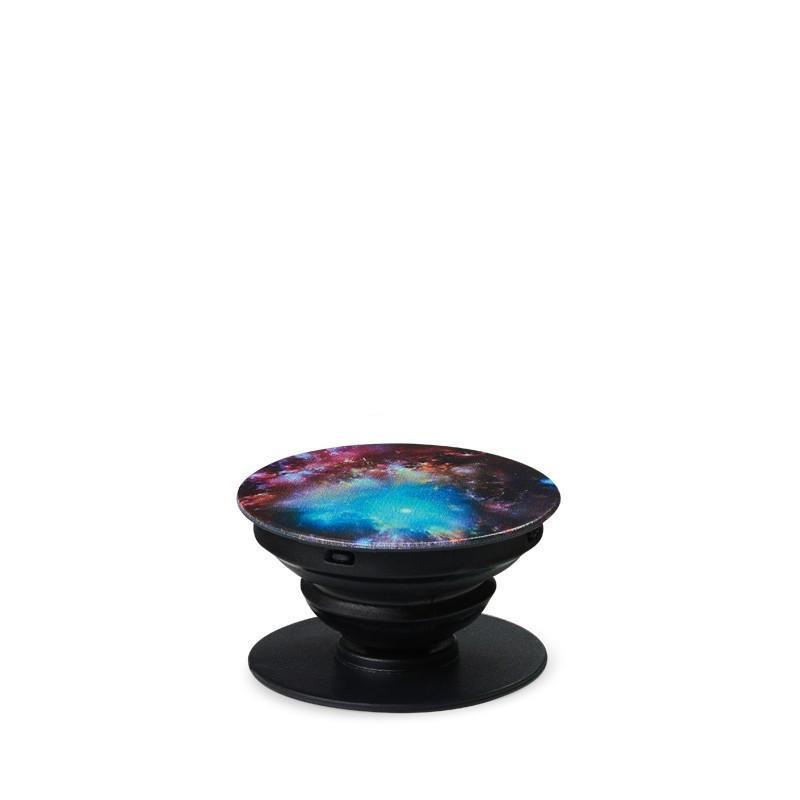 Тримач попсокет Luxe Cube Popsockets POP 005 Далека галактика