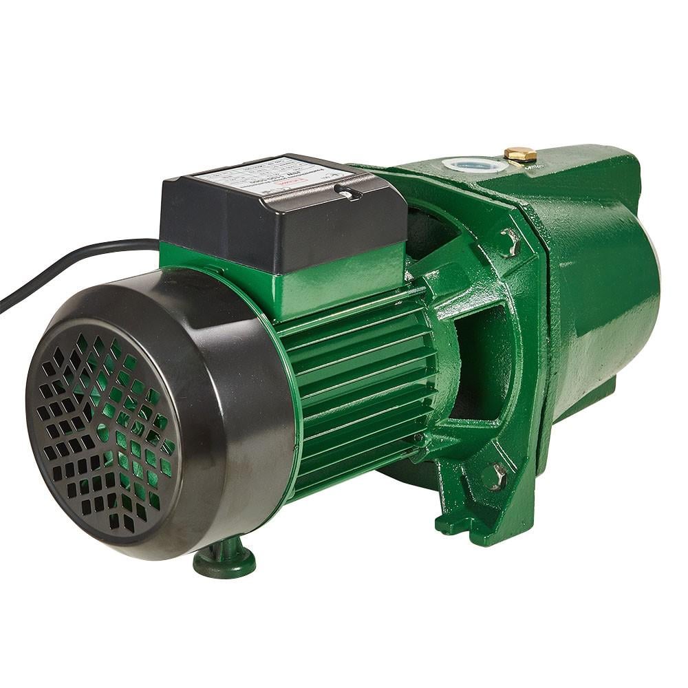 Насос поверхностный NOWA JSW 1100-5060 60 л/мин 1,1 кВт (148874)