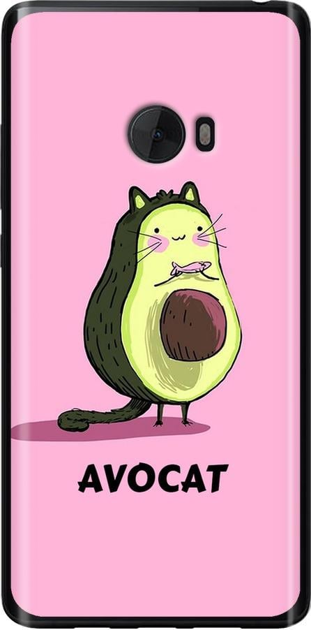 Чехол на Xiaomi Mi Note 2 Avocat (4270u-422-42517) Чехол на Xiaomi Mi Note 2 Avocat (4270u-422-42517)