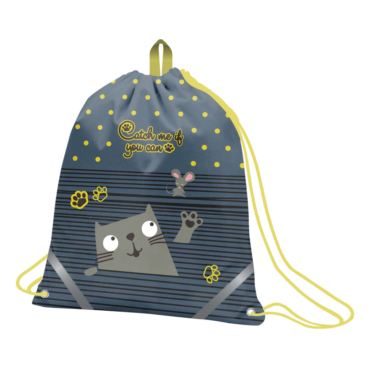 Сумка для обуви YES SB-10 Kitty (533434)