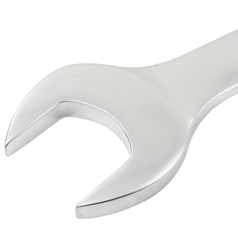 Ключ рожково-накидний JCB (BAMFORD) Tools CR-V штампований 65 мм (75565) - фото 2