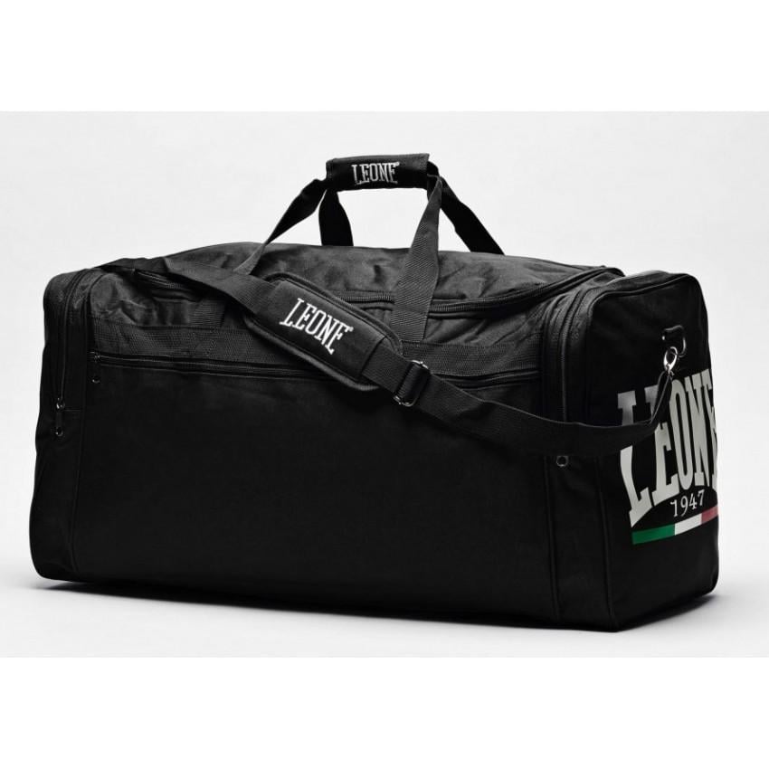 Сумка Leone Sportivo Black (500047) - фото 1