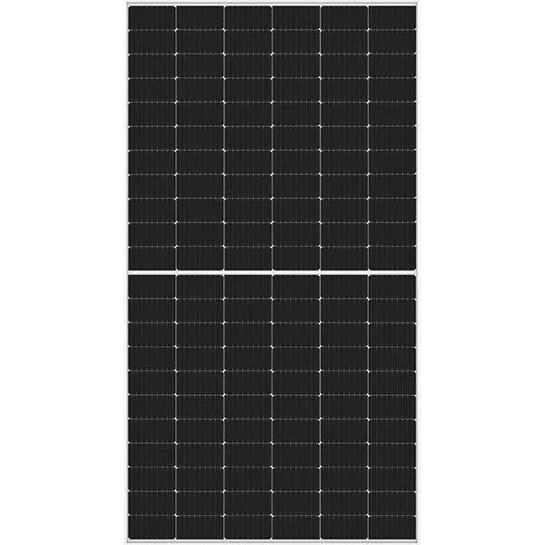 Солнечная панель монокристаллическая Longi Solar LR7-72HGD-600M двусторонняя 600 Вт