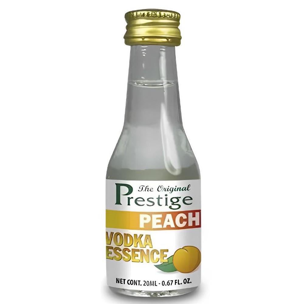 Есенція Prestige Peach vodka (20098151)