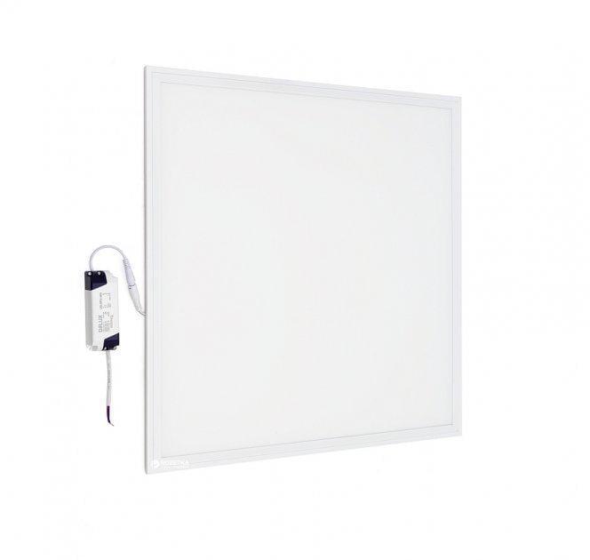 Светильник офисный Delux LED Panel Opal 42 44W 4000K 595x595 мм (36551467)