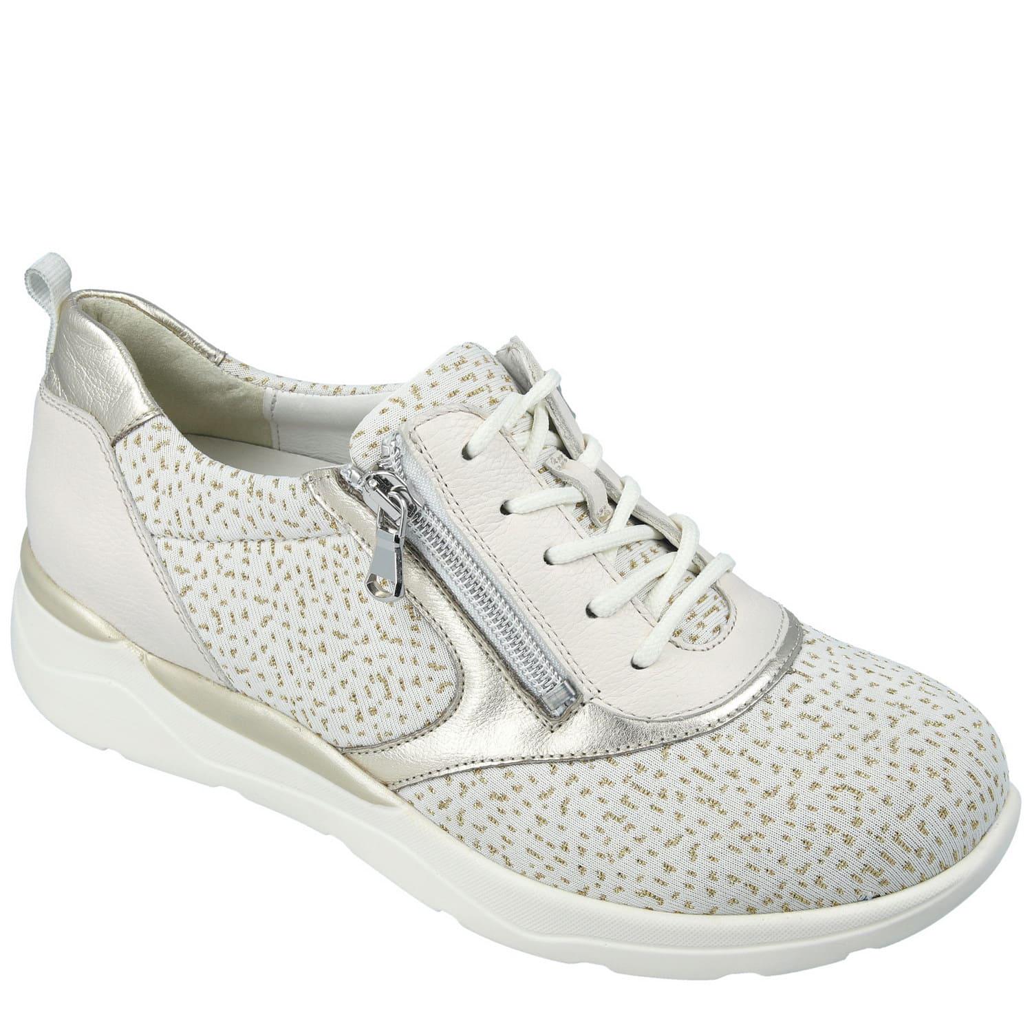 Кроссовки женские Waldlaufer р. 37 (92340848)