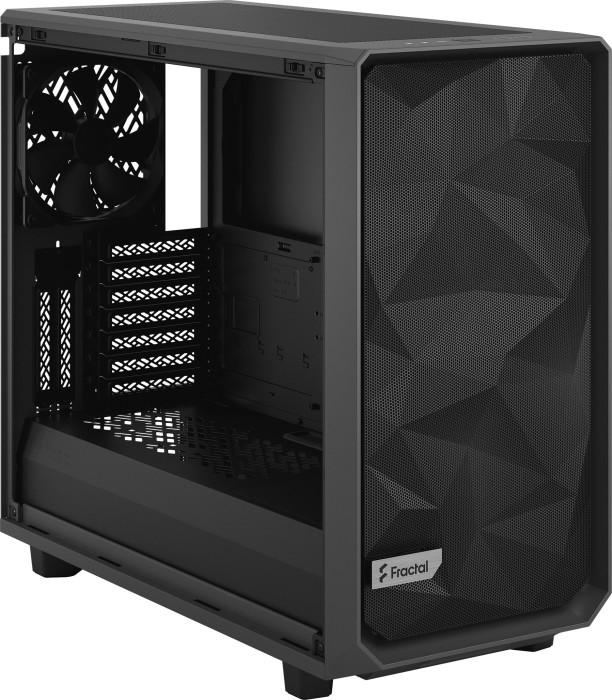 Корпус для компьютера Fractal Design Meshify 2 Light Tempered Glass Grey (12133616) - фото 3