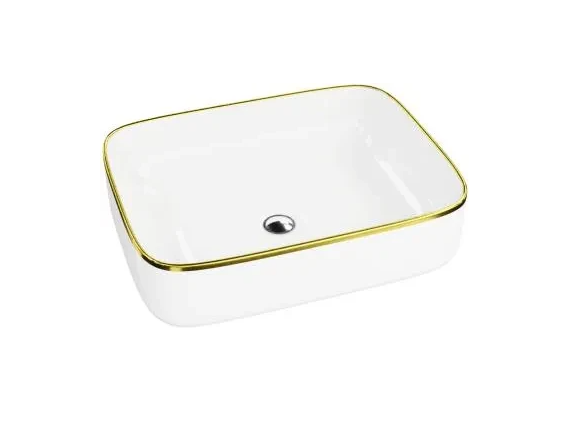 Умывальник Lavita Galera Gold Line (148230075)