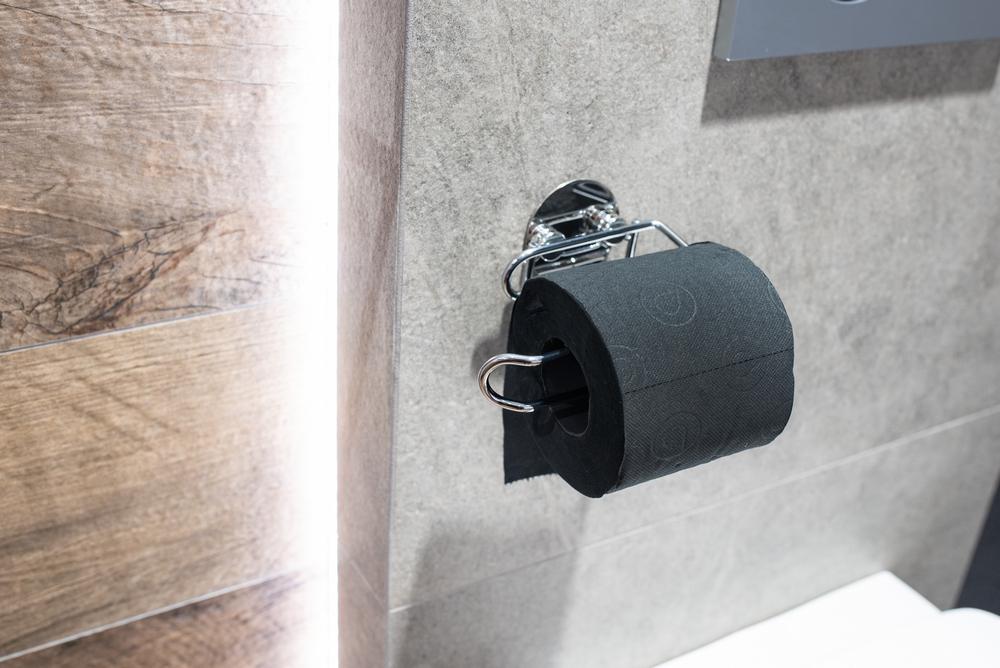 Держатель туалетной бумаги AWD interior 5,7x13,6x10 см (AWD02091134) - фото 4 Держатель туалетной бумаги AWD interior 5,7x13,6x10 см (AWD02091134) - фото 4