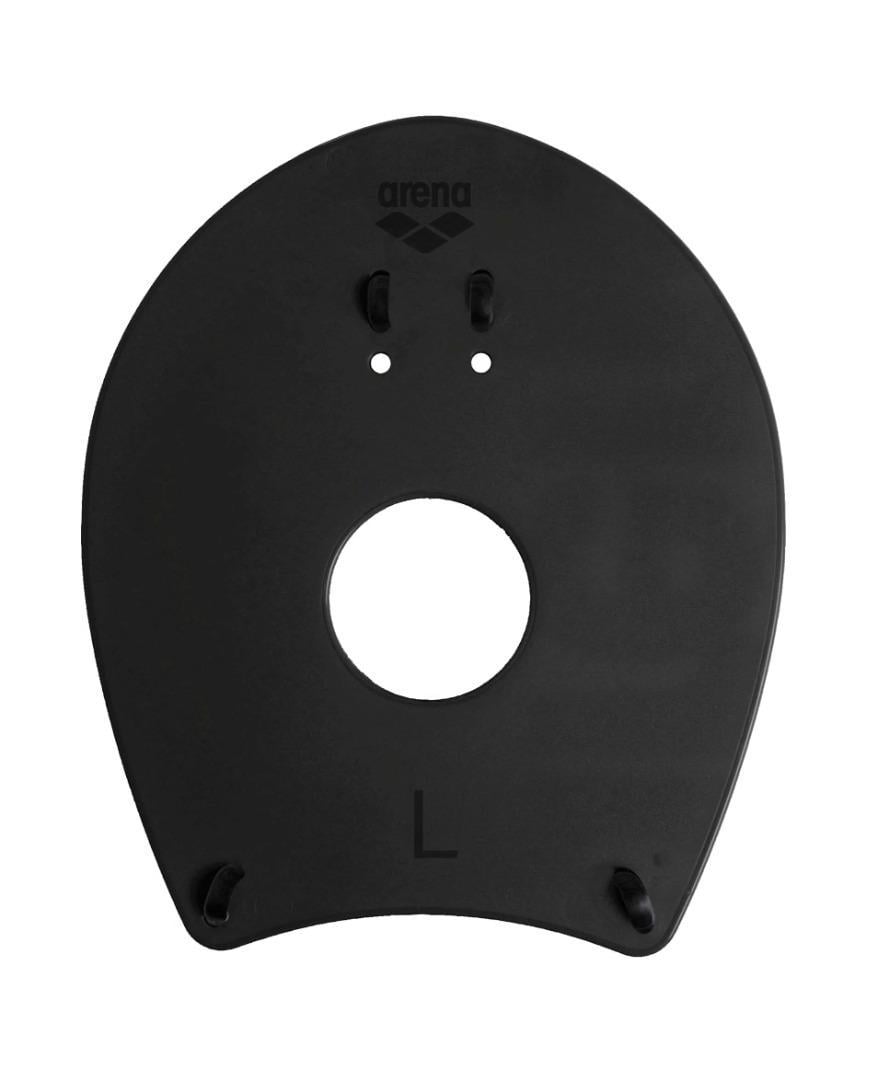 Лопатки для плавання Arena ELITE HAND PADDLE 2 S Чорний/Білий (004409-100 S) - фото 2 Лопатки для плавання Arena ELITE HAND PADDLE 2 S Чорний/Білий (004409-100 S) - фото 2