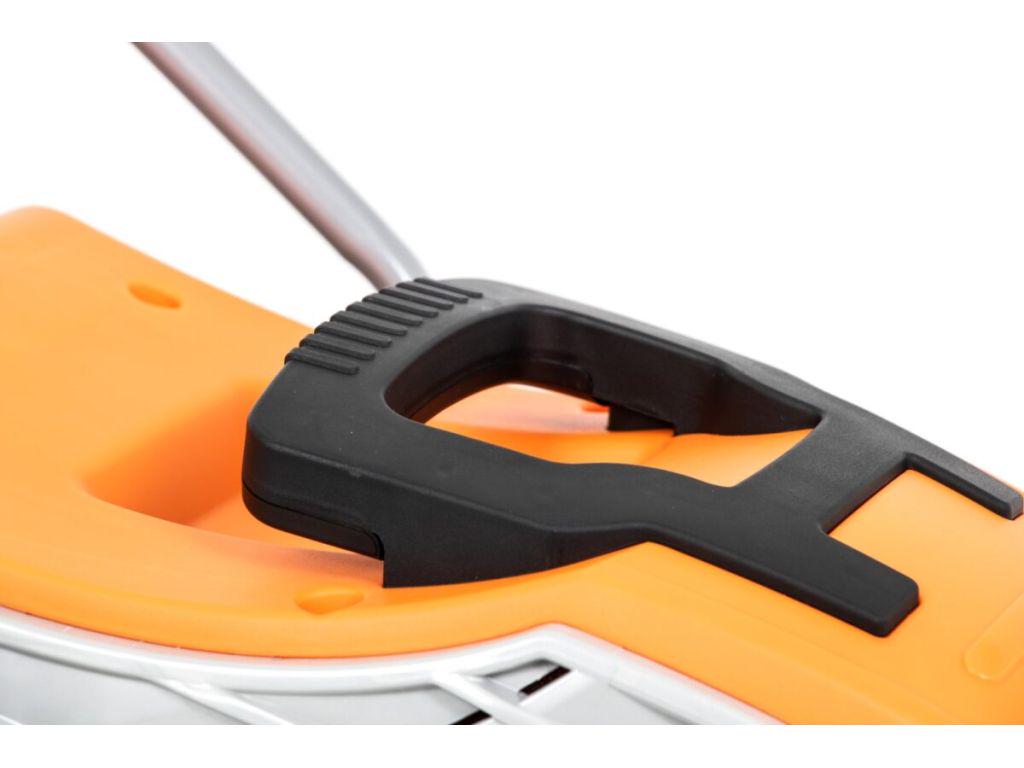 Газонокосарка електрична Handy KC1600A - фото 8