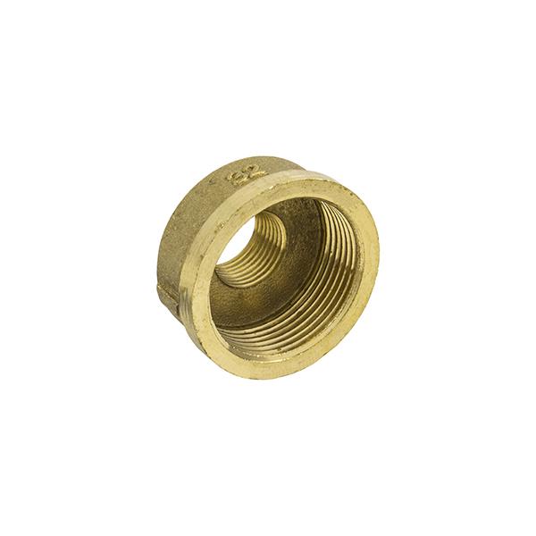 Муфта Lexline К0314 PN10 ВВ 1 1/4"х1/2" (17564)