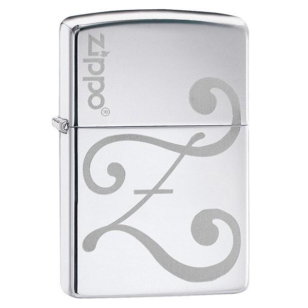 Запальничка ZIPPO Luxury Design 49167