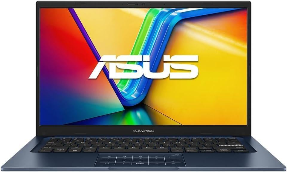 Ноутбук Asus Vivobook 14 X1404VA (X1404VA-V14.I38128)
