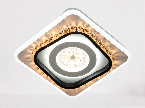 Светодиодный светильник настенно-потолочный 55W (2186) - фото 2 Светодиодный светильник настенно-потолочный 55W (2186) - фото 2