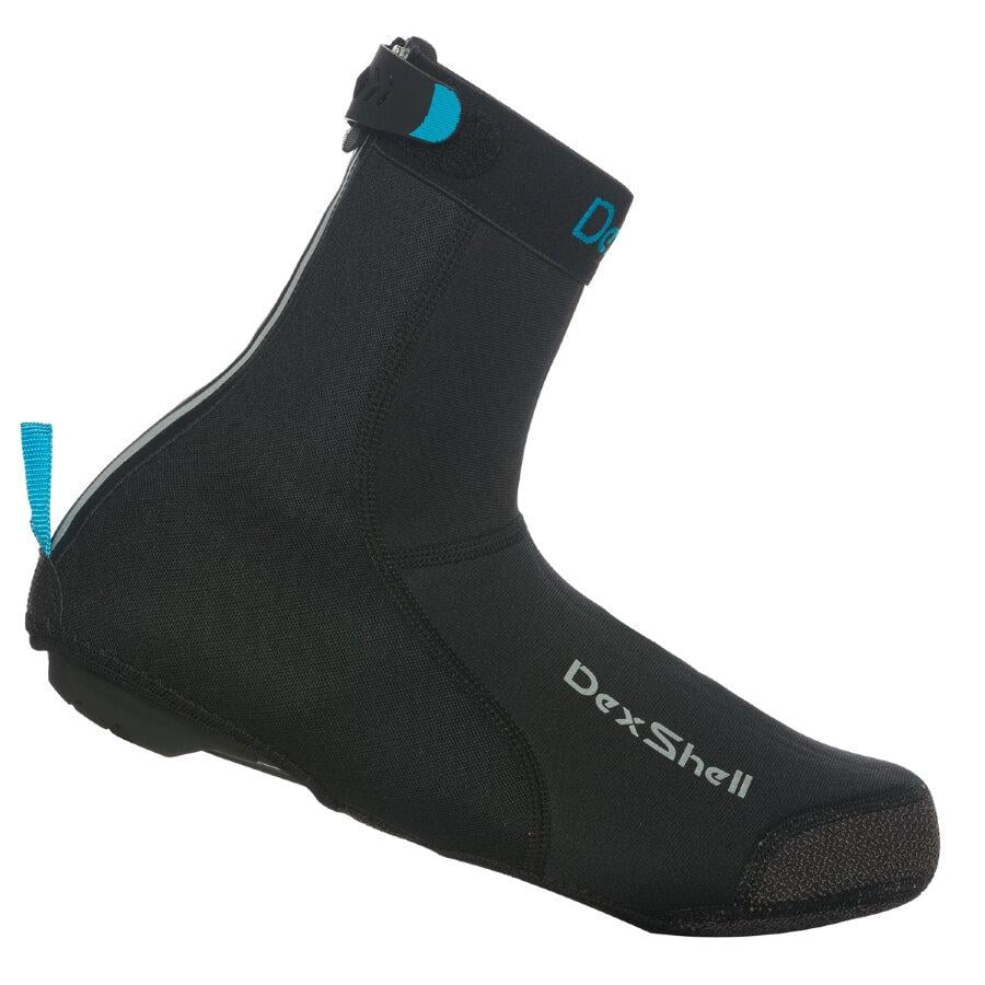 Бахилы на велотуфли Dexshell Heavy Duty Overshoes OS357