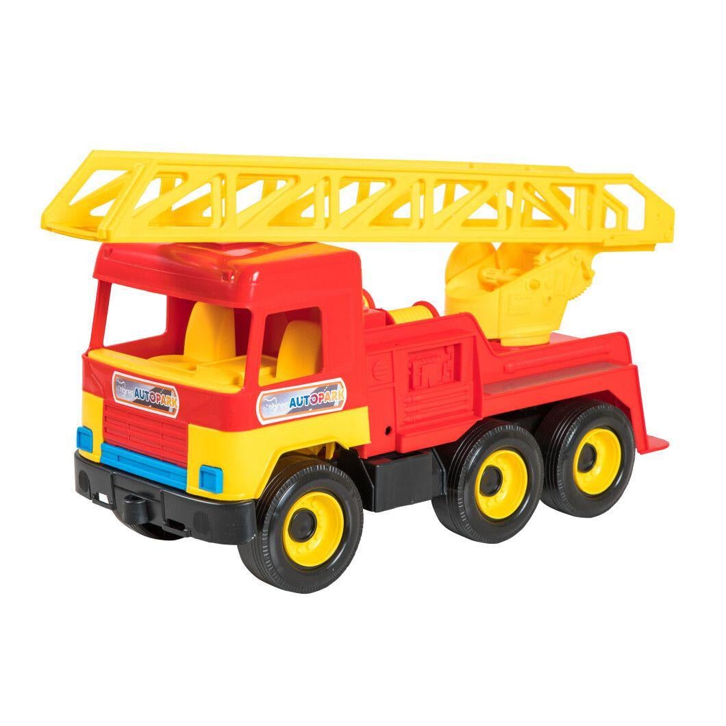 Игрушечная пожарная Tigres 39225 (15004)