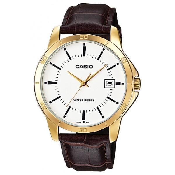 Годинник чоловічий Casio MTP-V004GL-7A