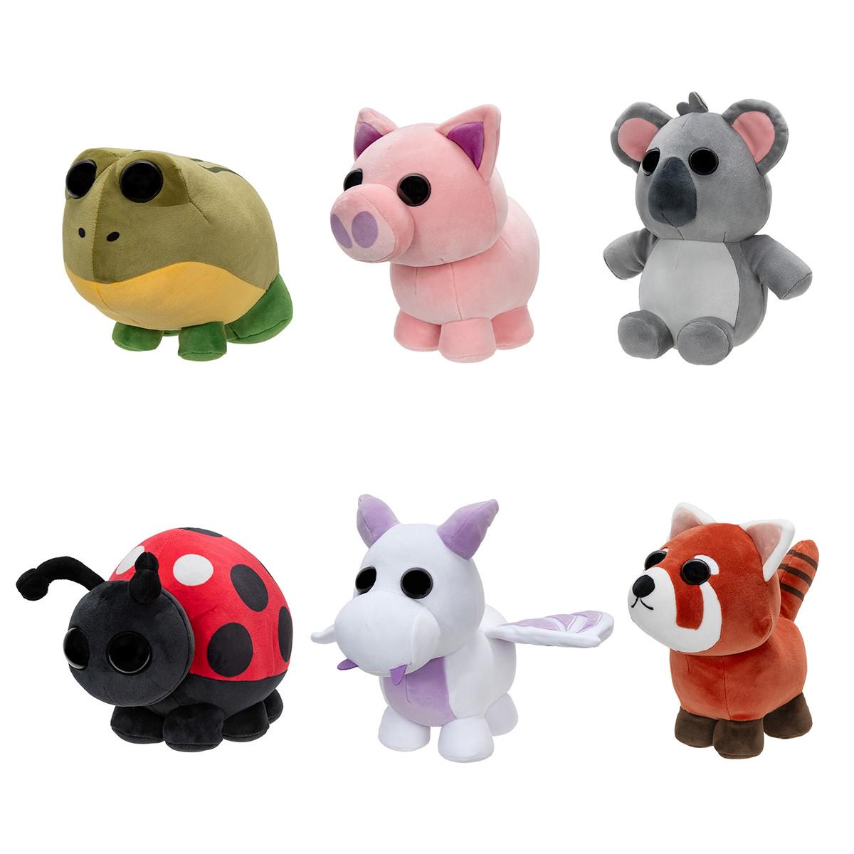 Іграшка м’яка Adopt Me! Коала (S3) - фото 4