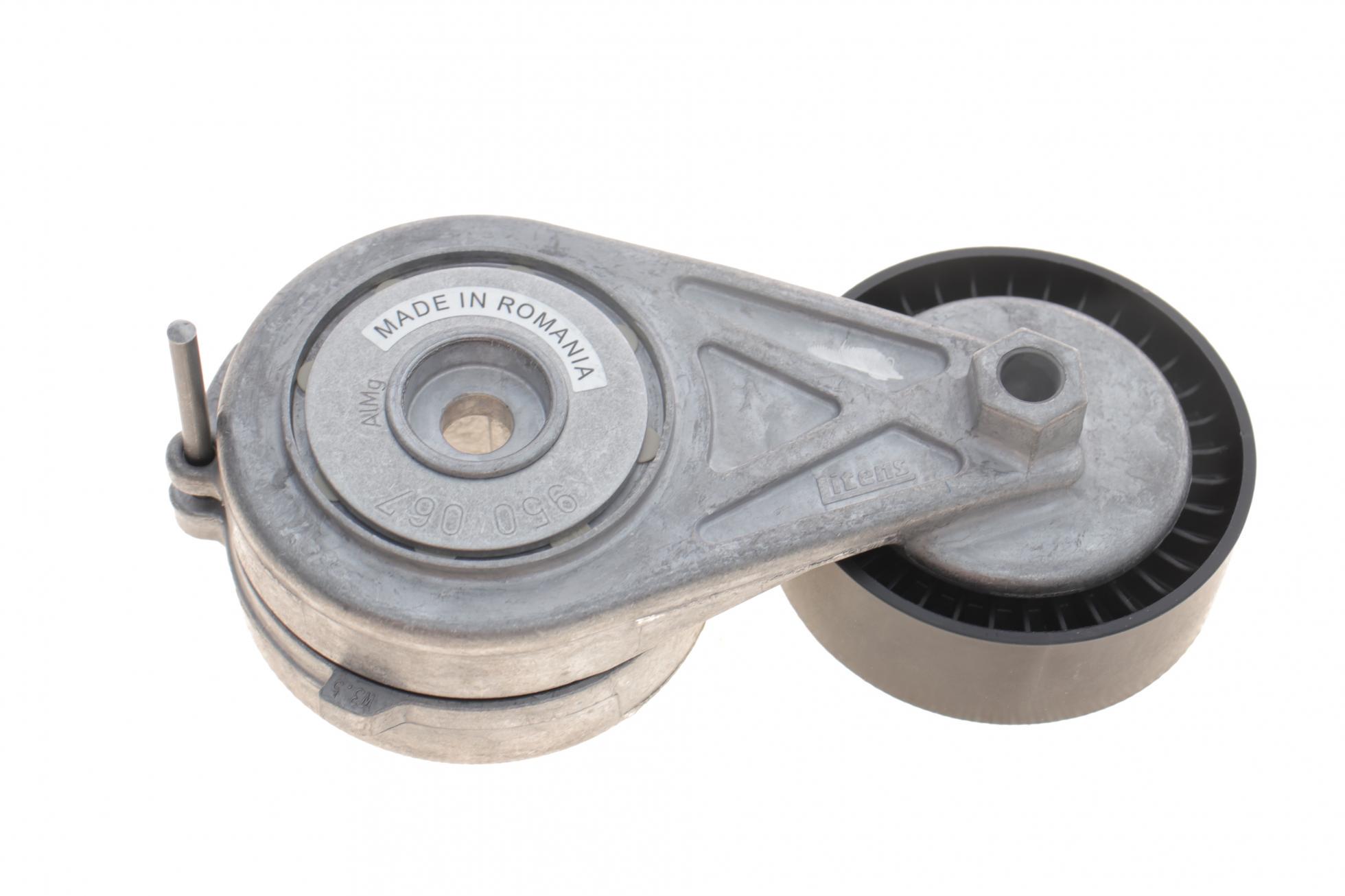 Натяжник ременя генератора SKF VW T5 2.0 TSI 11-15 (VKM 31310 SKF)