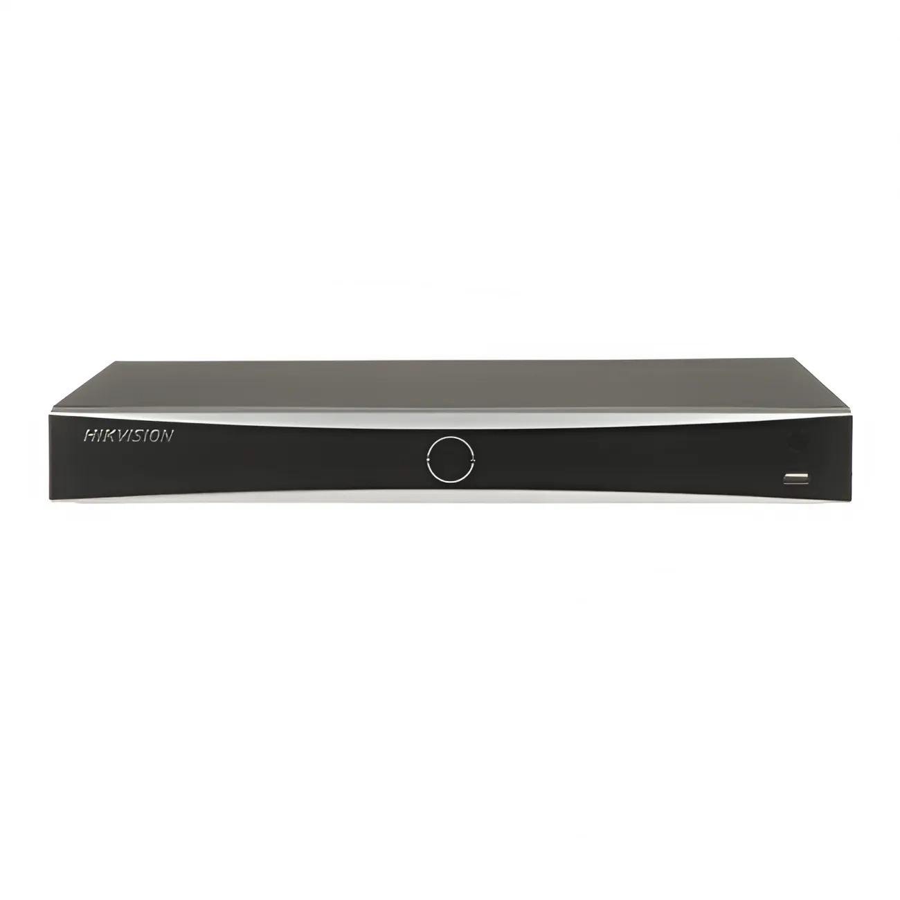 Видеорегистратор Hikvision DS-7608NXI-K2 (625605) - фото 2 Видеорегистратор Hikvision DS-7608NXI-K2 (625605) - фото 2