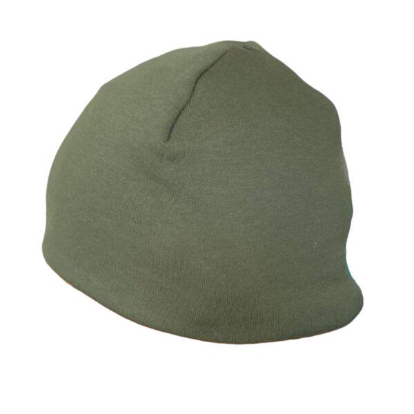 Шапка флисовая военная Ranger LE2762S S Оливковый (9614880)