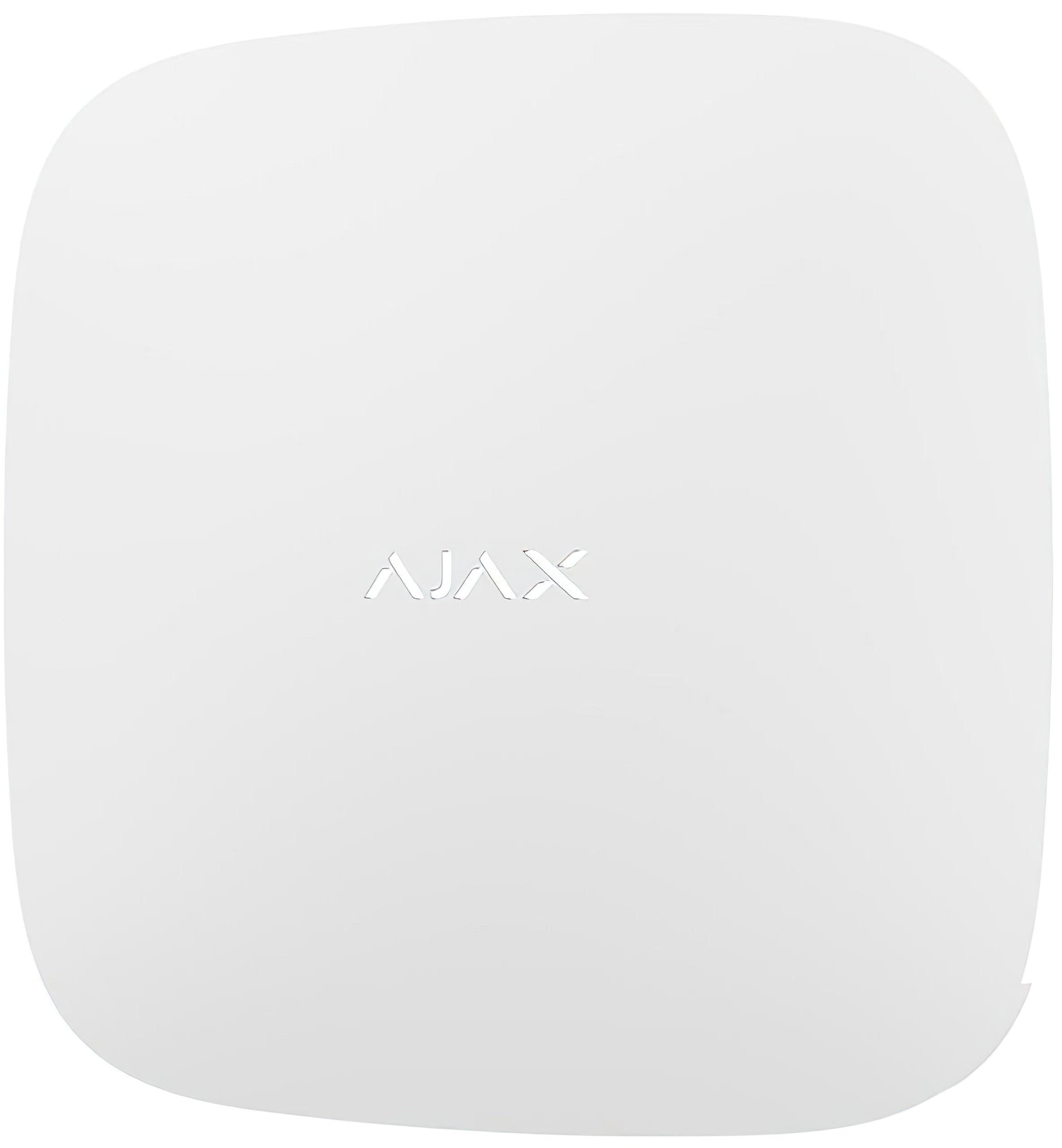 Комплект охранной сигнализации Ajax StarterKit 25464.56.WH1 White - фото 4