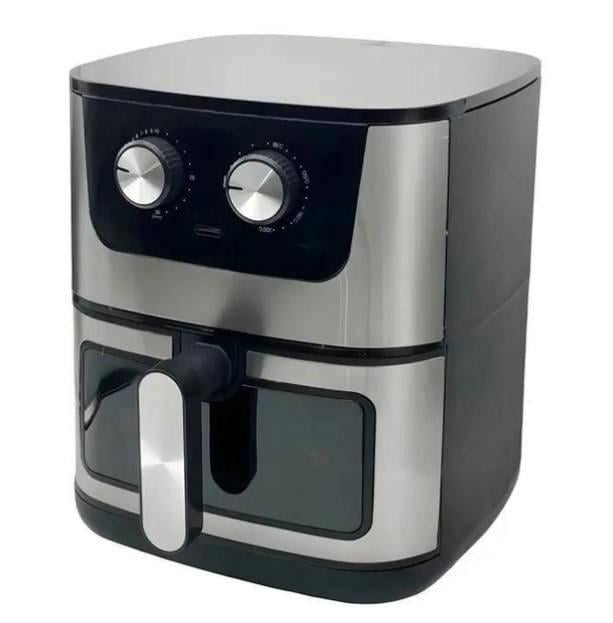 Аэрогриль Rainberg RB-2269 8 л (31766708)