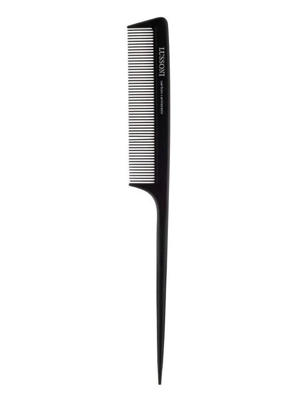 Расческа для волос Lussoni LTC 202 Tail Comb 1 шт. (1533678883)