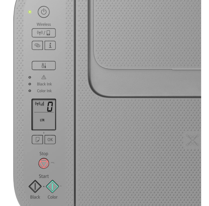 БФП Canon PIXMA TS3451 з Wi-Fi (2325210969) - фото 4