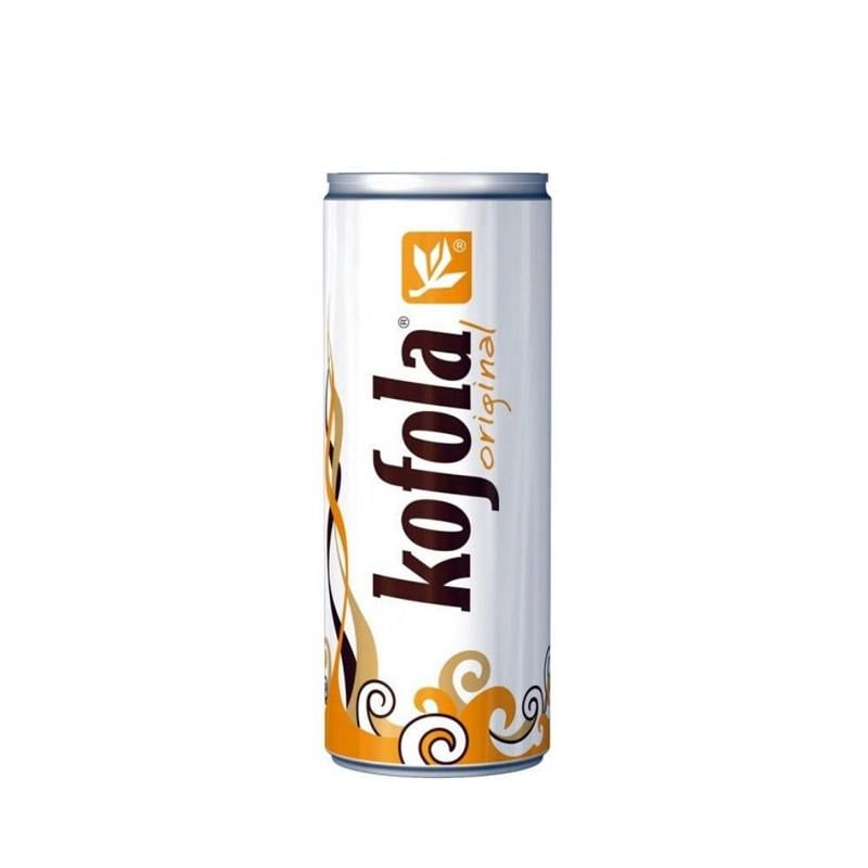 Напій Kofola безалкогольний сильногазований 0,25 л