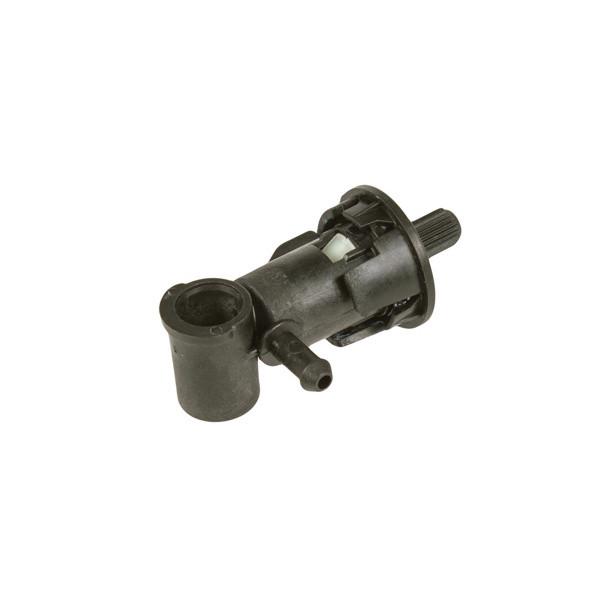 Кран подачи воды/пары 7313285799 для кофеварки DeLonghi EC230.BK/EC235.BK/EC250.B/EC260.BK (00000014575)