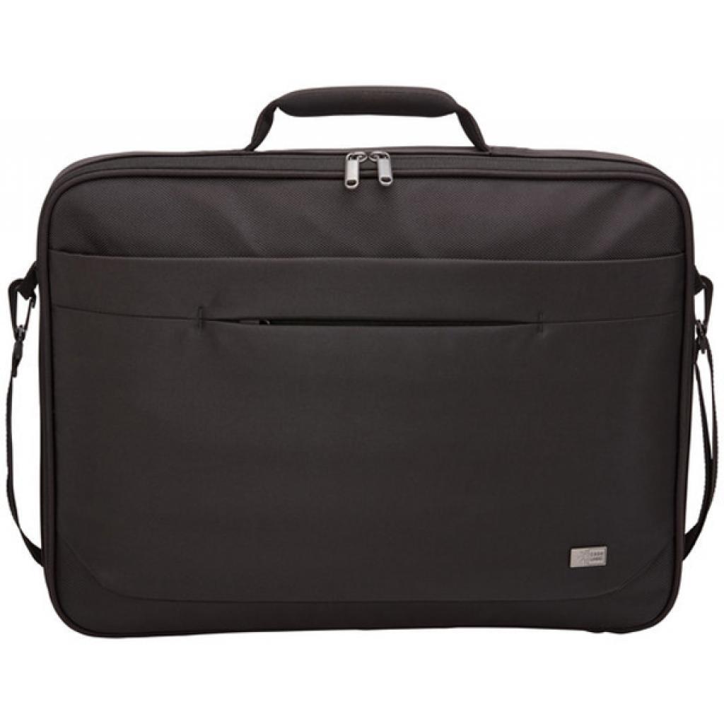 Сумка для ноутбука Case Logic Advantage Clamshell Bag ADVB-117 17,3" Black (3203991)