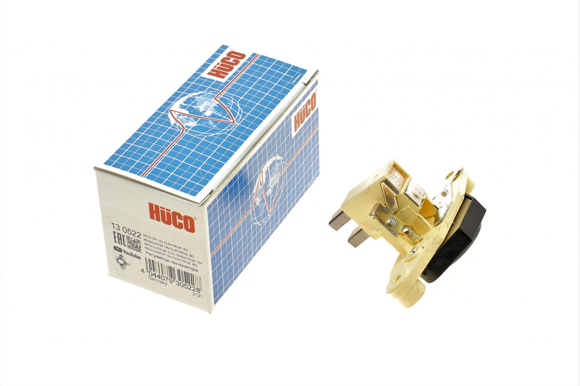 Реле генератора 14V BMW/Fiat/Ford/MB/Opel/Volvo/VW (130522) Реле генератора 14V BMW/Fiat/Ford/MB/Opel/Volvo/VW (130522)