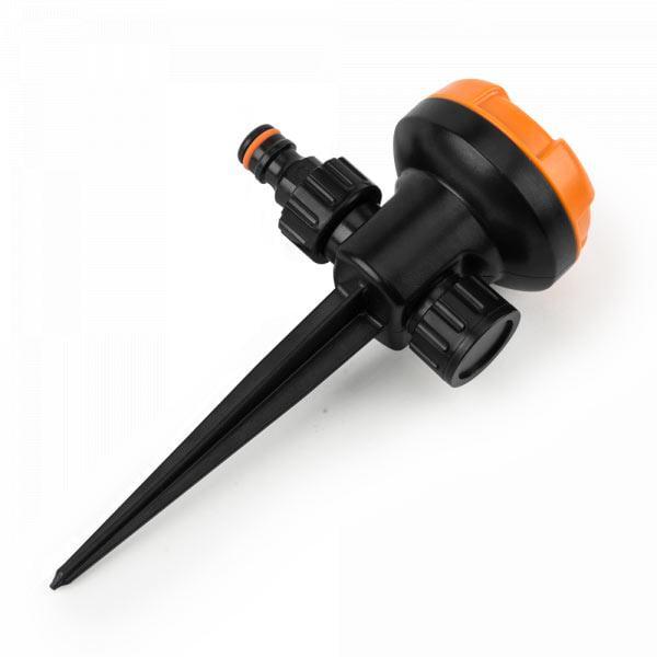 Ороситель Bradas Black Line 8 режимов (ECO-1081) Ороситель Bradas Black Line 8 режимов (ECO-1081)